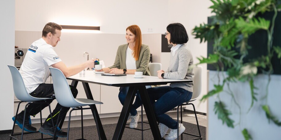 Immobilienverwalter / Property Manager (m/w/d) für Gewerbeimmobilien im Eigenbestand in Ulm, 1. Bild