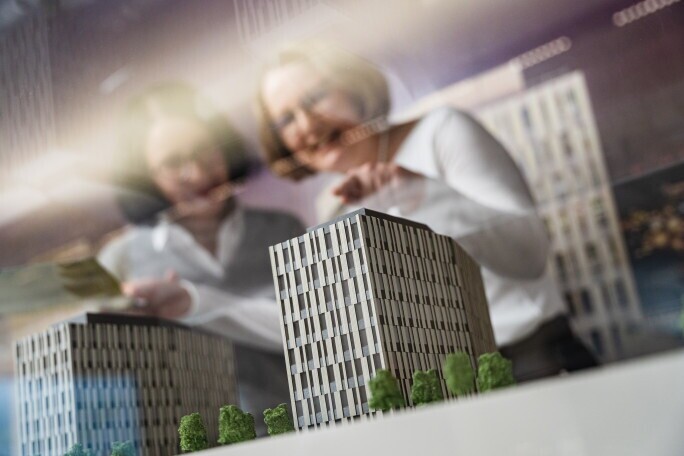Immobilienverwalter / Property Manager (m/w/d) für Gewerbeimmobilien im Eigenbestand in Ulm, 3. Bild